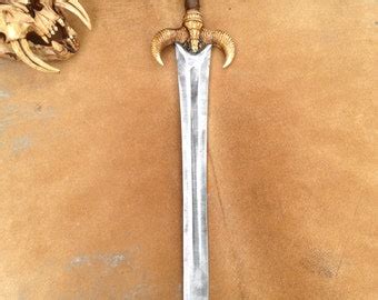 Heimdall Sword Cosplay Sword larp Weapon Hero Sword Props | Etsy