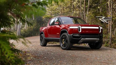 Rivian’s Upcoming Adventure Charging Network: Here’s What We Know