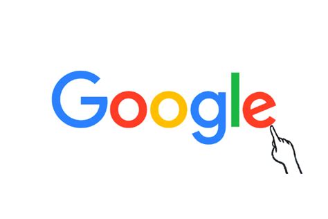 Google Logo Background, New google Logo, #24160