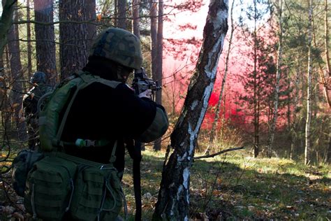 Polish snipers | Article | The United States Army