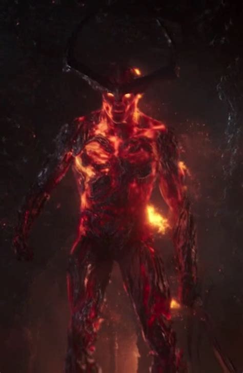 Surtur (Marvel Cinematic Universe) | Heroes and Villains Wiki | Fandom