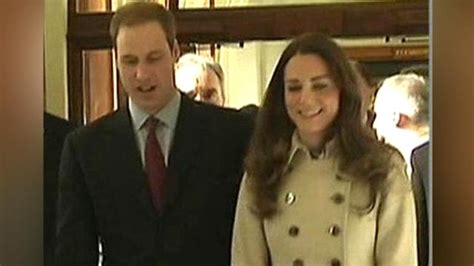 Martha MacCallum Previews Royal Wedding | Fox News Video