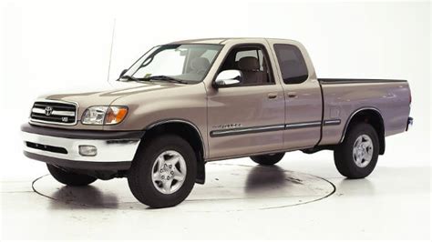 2003 Toyota tundra 4.7L Specifications| Toyota Specs