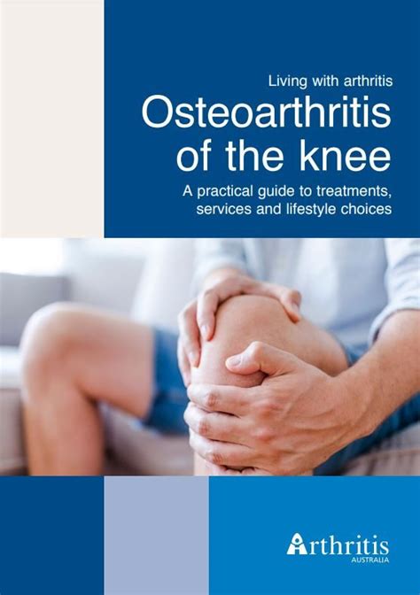 Arthritis Booklets