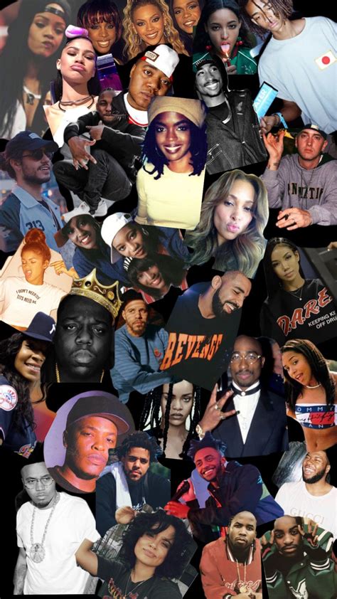 Pin by carrie sheely on Collages | Tupac wallpaper, Rap wallpaper, Aesthetic wallpapers