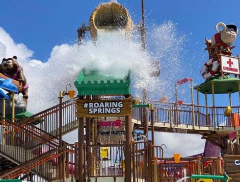 Roaring Springs Waterpark delays opening | KBOI 93.1FM & 670AM