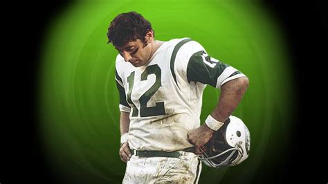 Meet By FAR The Most Important Player In NFL History... - Win Big Sports