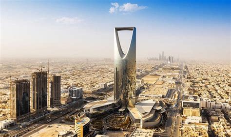 Kingdom Centre Tower - Riyadh: Working hours, Activities, Visitor reviews, - Safarway 2024