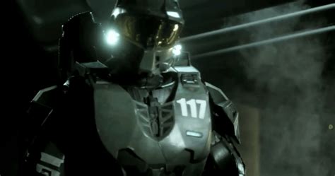 Official trailer for the live-action film series Halo 4: Forward Unto ...