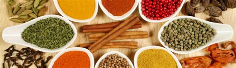 Spices in Kerala | Kerala Spices