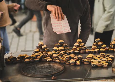 Street Foods in Istanbul | istanbul.com