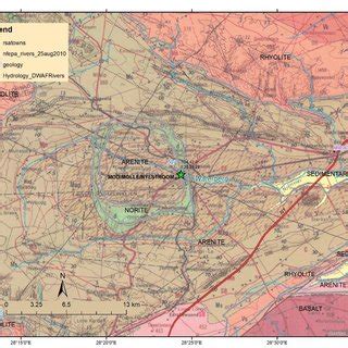 (PDF) EFFECTS OF POROSITY ON STRENGTH OF SANDSTONES( WATERBERG AND ...