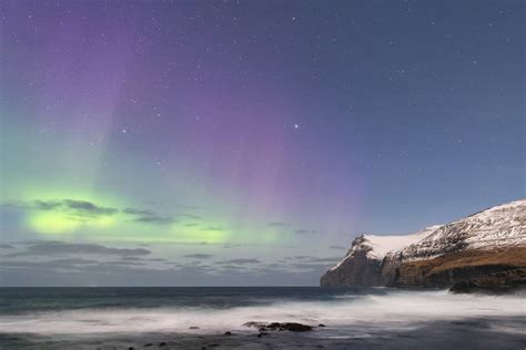 Faroe Islands Photography Tour 2023 - Chasing Light Tours