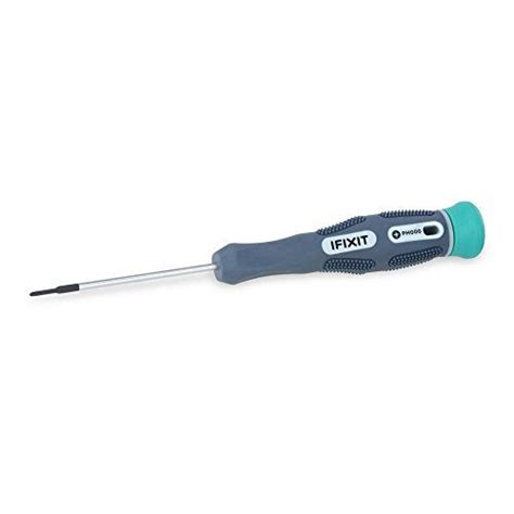 Phillips #000 Screwdriver | Screwdriver, Phillips, Consumer electronics