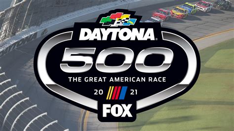 Daytona 500: Iconic Race Is Sonic Centerpiece of Fox Sports’ Speedweeks