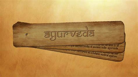 Evolution of Ayurveda and the First Medical Literature-History of Ayurveda | Kerala Ayurveda