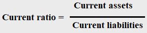 Current ratio vs quick ratio - definition, meanings, differences | Termscompared