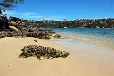 Clontarf Beach | Sydney | Jen | Flickr