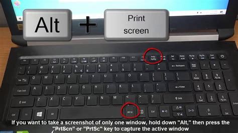 √ How To Take Screenshot On Laptop Dell Core I3