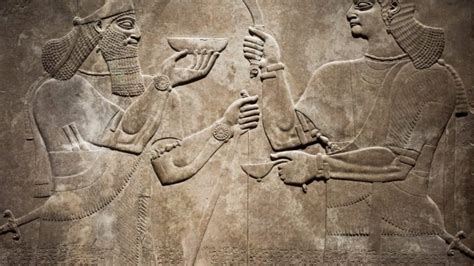 Who was the Sumerian God Enki? | Gaia