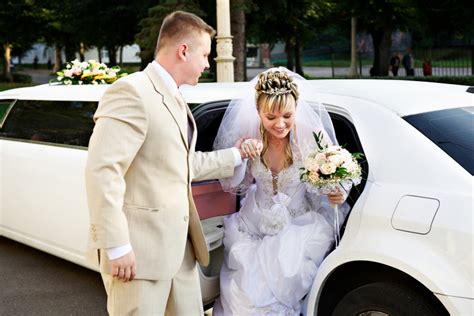 Wedding Limo Service Birmingham AL - Party Bus Birmingham