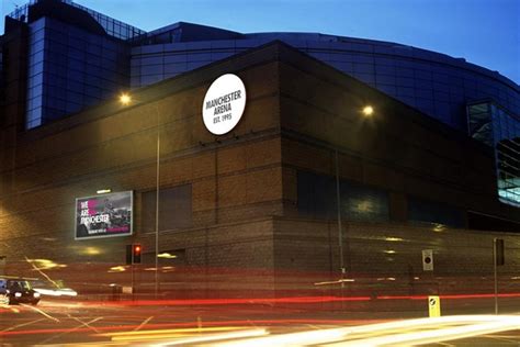 6TH JAN – MANCHESTER ARENA, MANCHESTER – SX Rider Carl Ostermann