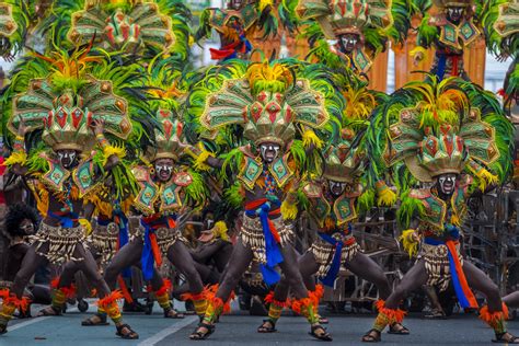 Free Images : dance, festival, philippines, carnival, tribe, tradition, event, tribal chief ...