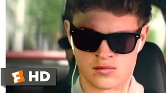 Baby Driver (2017) | Movie Scenes | Movieclips - YouTube