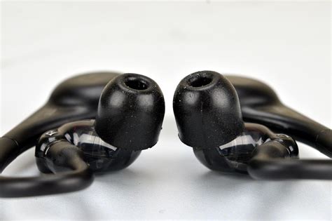 Shure Aonic 215 Gen 2 Earbuds Review: Bluetooth Buds for Audiophiles