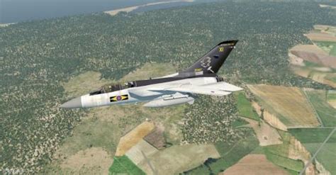 Tornado F-3 - Military Aircraft - X-Plane.Org Forum