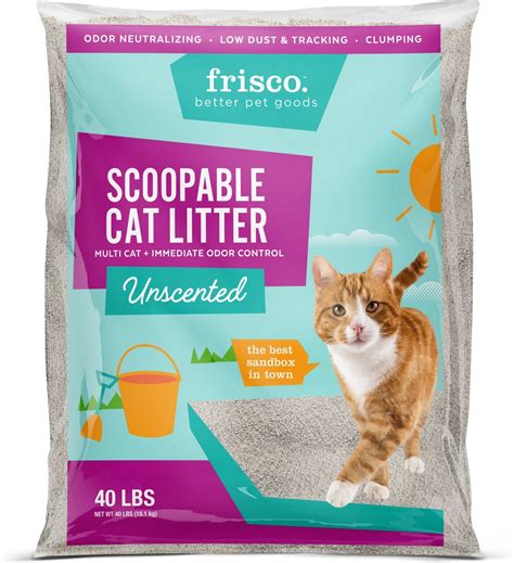 The Best Cat Litter Brands of 2018 | Reviews, Ratings, & Comparisons