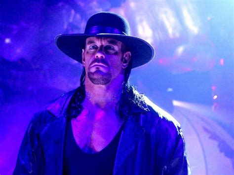 The Undertaker retires | The Undertaker announces retirement from WWE ...