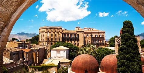 Hotel Vecchio Borgo 4* - Palermo - Up to 70% off | Voyage Privé