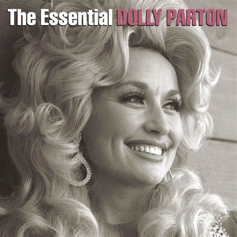 ‎The Essential Dolly Parton - Album by Dolly Parton - Apple Music