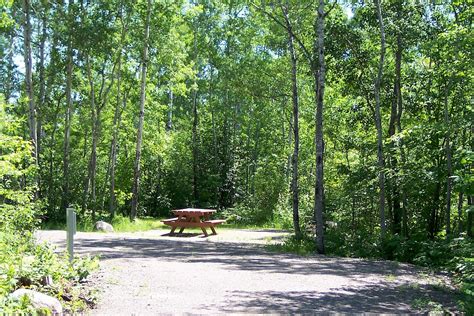 Fall Lake Campground - Vista Recreation