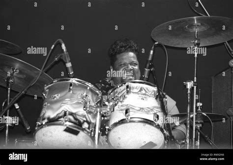 Jimi hendrixs band of gypsys hi-res stock photography and images - Alamy