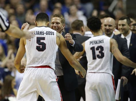 Five facts about Gonzaga's trip to the Final Four | krem.com