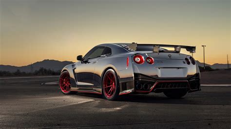 3840x2160 Grey Nissan Gtr 4k 4K ,HD 4k Wallpapers,Images,Backgrounds,Photos and Pictures