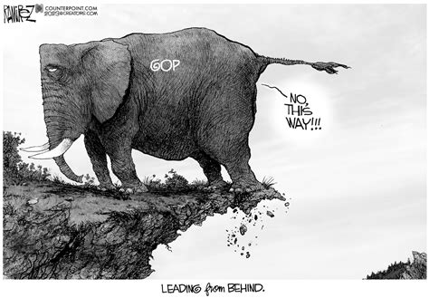 Opinion | Cartoon by Michael Ramirez - The Washington Post