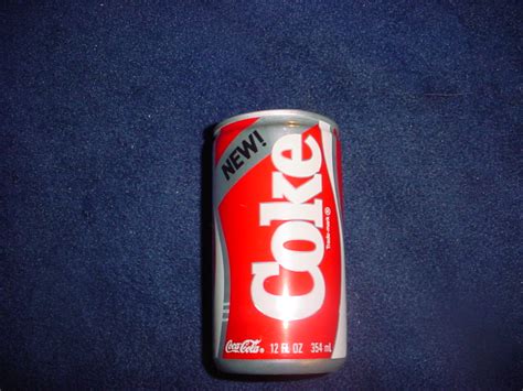 The Allee Willis Museum of Kitsch » New Coke