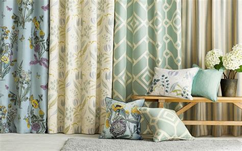 Best Types of Curtain Fabrics and Their Prices in Pakistan | Zameen Blog