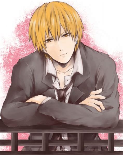 ~Kise Ryouta~ - Kise Ryouta Fan Art (34325836) - Fanpop