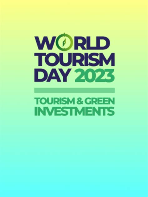 World Tourism Day 2023: Date, History, Theme