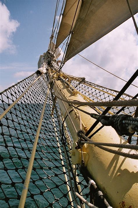 Download free photo of Rigging,sailing vessel,masts,historically,boot ...