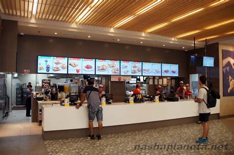 Mactan-Cebu Airport on Cebu island and everything tourists need to know about it