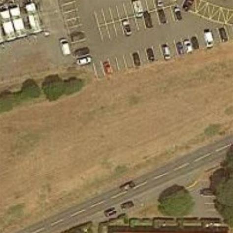 Guernsey Airport (GU/GU-002) in Forest, United Kingdom (Google Maps)