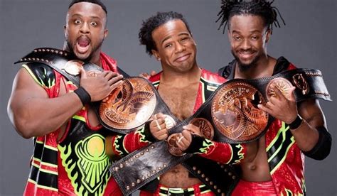 Top 50 Greatest WWE Tag Teams of All Time: New Day, DX, Hardy Boyz