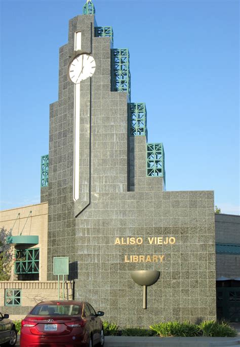 Aliso Viejo, California | Wiki | Everipedia