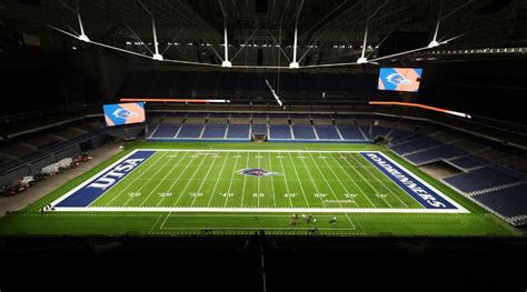 alamodome utsa football seating chart | Brokeasshome.com