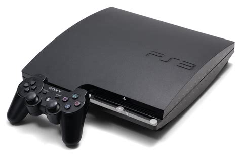 For Several Generations, Sony Has Had a Glossy Console at Launch & Replaced it With a Matte ...